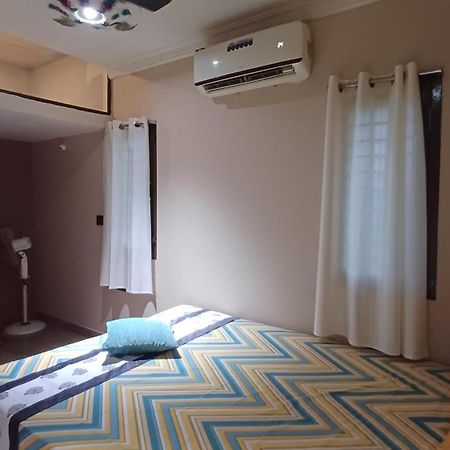 Shi'S Thulasi 2Bhk In Coimbatore Near To Karpagam College, Palakkad Highway, Rathinam College And More Luaran gambar