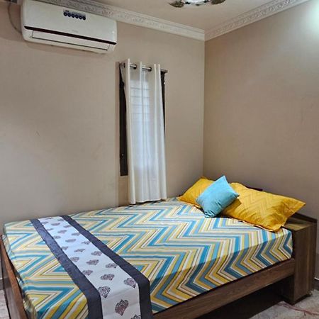 Shi'S Thulasi 2Bhk In Coimbatore Near To Karpagam College, Palakkad Highway, Rathinam College And More Luaran gambar